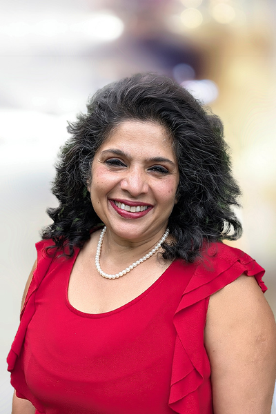 Monisha Jairaj, REALTOR®